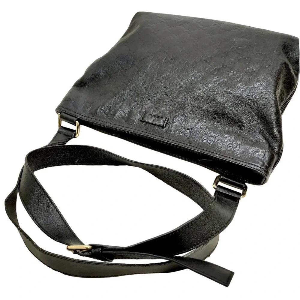 Gucci gg monogram